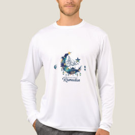 ラマダン・カリーム トライブレンドＴシャツ