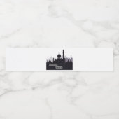 ラマダン・カレムのラベル ペットボトルラベル (シングルラベル)