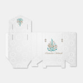 ラマダン・カレム/イードムバラクカスタマイズ フェイバーボックス (折り畳みなし)