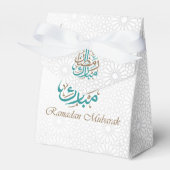 ラマダン・カレム/イードムバラクカスタマイズ フェイバーボックス (正面サイド)