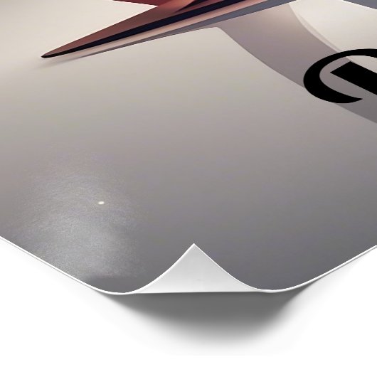 ラマダン・カレム！ ポスター (コーナー)