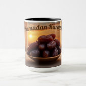 ラマダン・カレム！ マグカップ (中央)