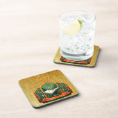 ラマダン コースター (右側)