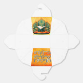 ラマダン フェイバーボックス (見開き)