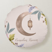 ラマダン ラウンドクッション (裏面)