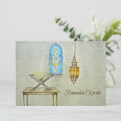 ラマダーンの日 (スタンド正面)