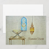 ラマダーンの日 (正面/裏面)