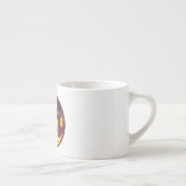 ラマダーンの用意して下さい エスプレッソカップ (右)