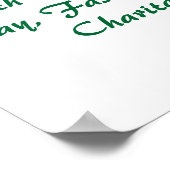 ラマダーンの聖月 ポスター (角)