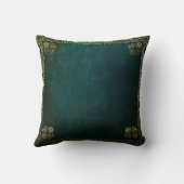 ラマダーンのAl AdhaおよびFitr クッション (裏面)