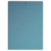 ラマダーンセレニティ(暗) クリップボード (裏面)