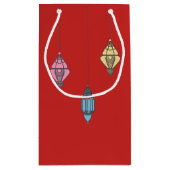 ラマダーンムバラク スモールペーパーバッグ (裏面)