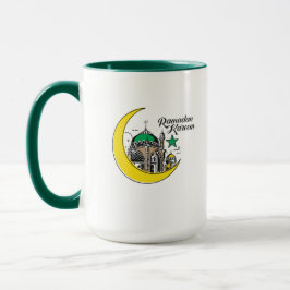 ラマダーン カリーム イスラム マグ