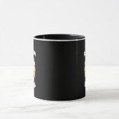 ラマダーン カリーム マグカップ (中央)