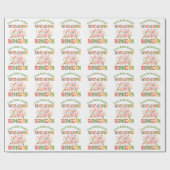 ラマダーン・カリーム ラマダーン・ムバラク ラッピングペーパー (フラット)