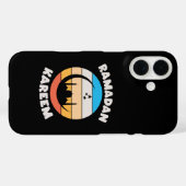 ラマダーン カリーム Case-Mate iPhoneケース (裏面 (横))