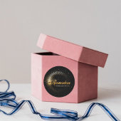 ラマダーン・ムバラク 祝日 ラウンドシール