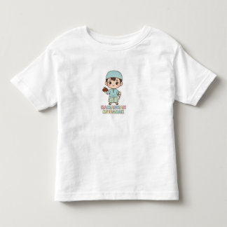 ラマダーン・ムバラク Tシャツ