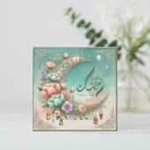 ラマダーン・ムバーラク・カード シーズンカード (スタンド正面)