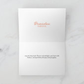 ラマダーン・ムバーラク - モスクの絵はがき シーズンカード (内部)