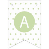 ラマダーンKAREEMのカラフルなV2旗布 バンティングフラッグ (第3の旗)