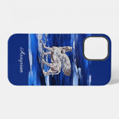 ラマッス iPhone/iPadケース iPhoneケース (裏面横)