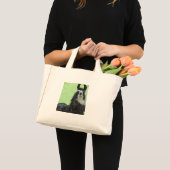 ラマトテ ミニトートバッグ (正面(商品))