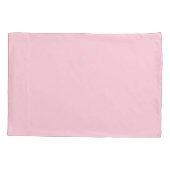 ラマパジャマパーティーピローケース 枕カバー (裏面)