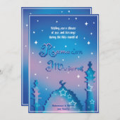 ラマパーソナライズされたダンムバラク シーズンカード (正面/裏面)