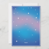 ラマパーソナライズされたダンムバラク シーズンカード (裏面)