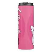 ラマブライド タンブラー (裏面)