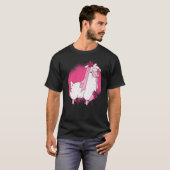 ラマブライド Tシャツ (正面フル)