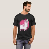 ラマブライド Tシャツ (正面フル)