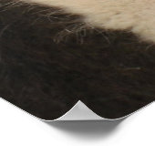 ラマポスタープリント ポスター (角)