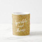 ラママグス コーヒーマグカップ (中央)