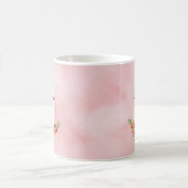 ラママグス コーヒーマグカップ (中央)