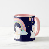 ラママグ マグカップ (正面右)