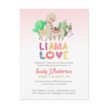 ラマママベビーフィエスタカクティーおもしろいモダンガールボーイ