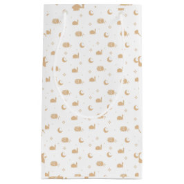 ラマモダンダンイードムスリム抱き枕 スモールペーパーバッグ