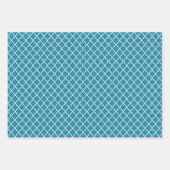 ラマモダンダンカレムイードムバラクハッピーイード ラッピングペーパーシート (正面3)