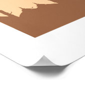 ラマモダンダンムバラクモスク ポスター (角)