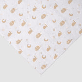 ラマモダンダンEIDムバラクHappy Eid 薄葉紙 (詳細)