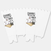 ラマヨガ引用文 フェイバーボックス (見開き)