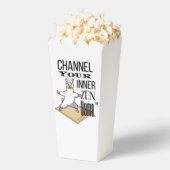 ラマヨガ引用文 フェイバーボックス (はじけた状態)