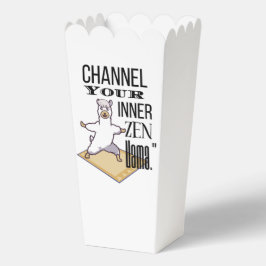 ラマヨガ引用文 フェイバーボックス