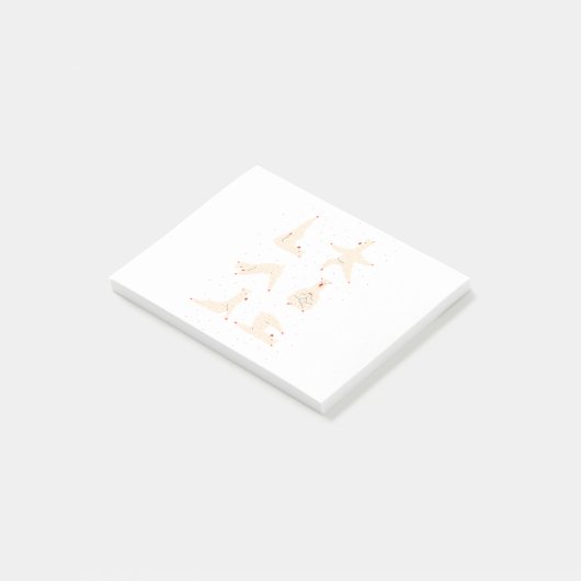 ラマヨガ ポストイット (アングル)