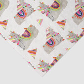 ラマラマコレクションパターンII 薄葉紙 (詳細)