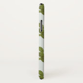 ラマラマコレクション |かわいいサボテン Case-Mate iPhoneケース (裏面/右)