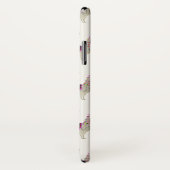 ラマラマコレクション |かわいいラマス Case-Mate iPhoneケース (裏面/右)