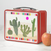 ラマラマサボコレクション メタルランチボックス (インサイチュ)